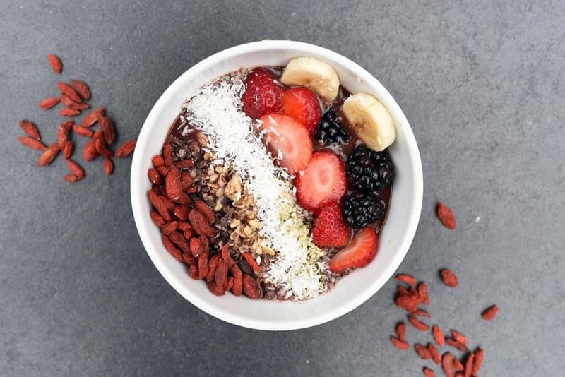 The best morning breakfast The best morning breakfast